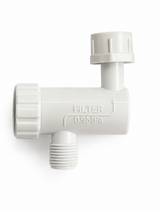 Anti-Clog Water Inlet Filter for Toilet, Shower & Commode Siphon