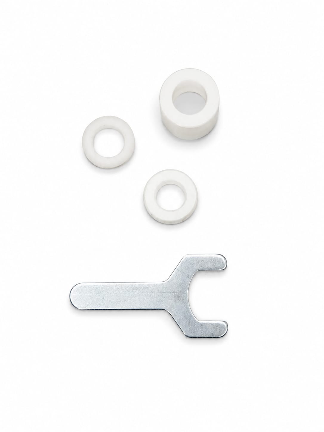 Faucet Extension Connector – 2 Pcs Bundle