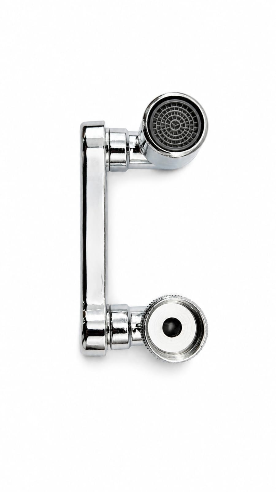Faucet Extension Connector – 2 Pcs Bundle